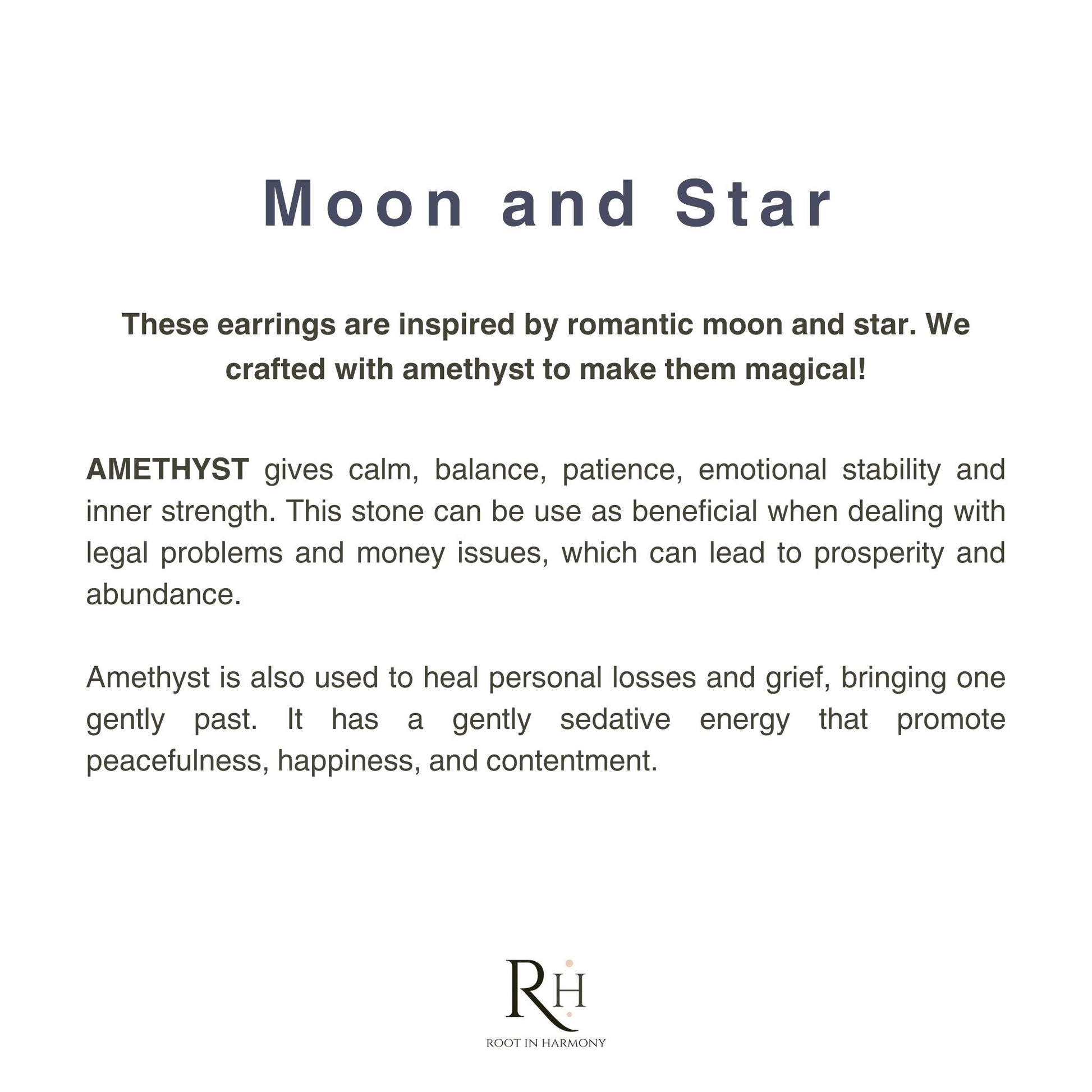 Amethyst meaning