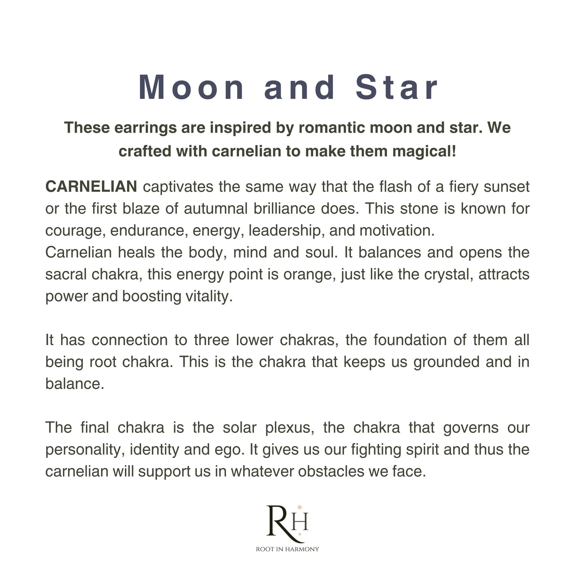 Carnelian meaning