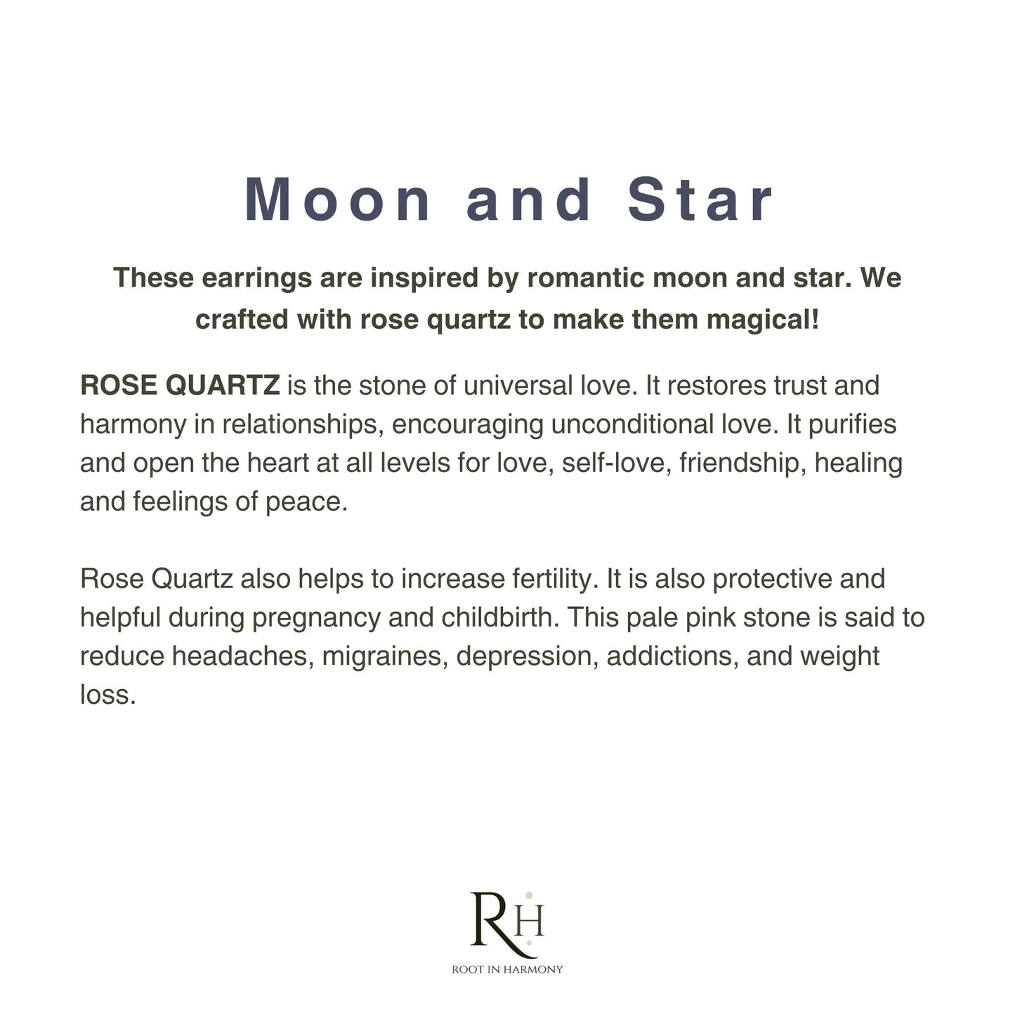 Rose quartz meaning