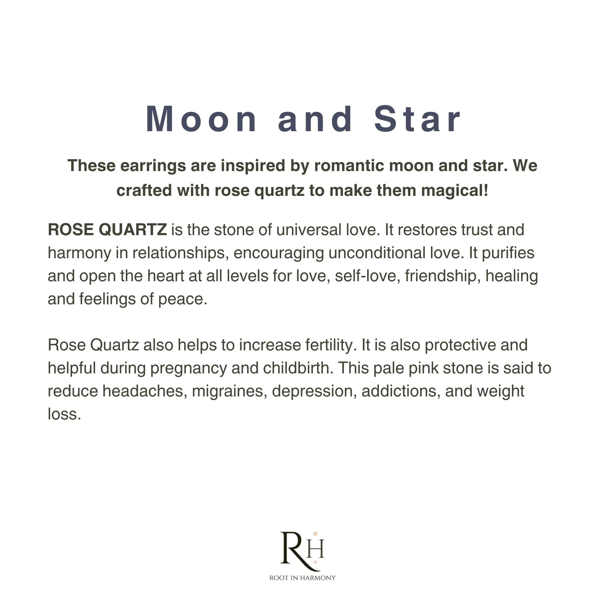 Rose quartz meaning