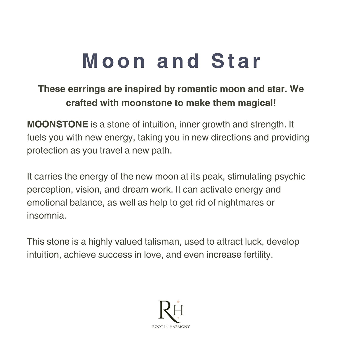 Moonstone meaning