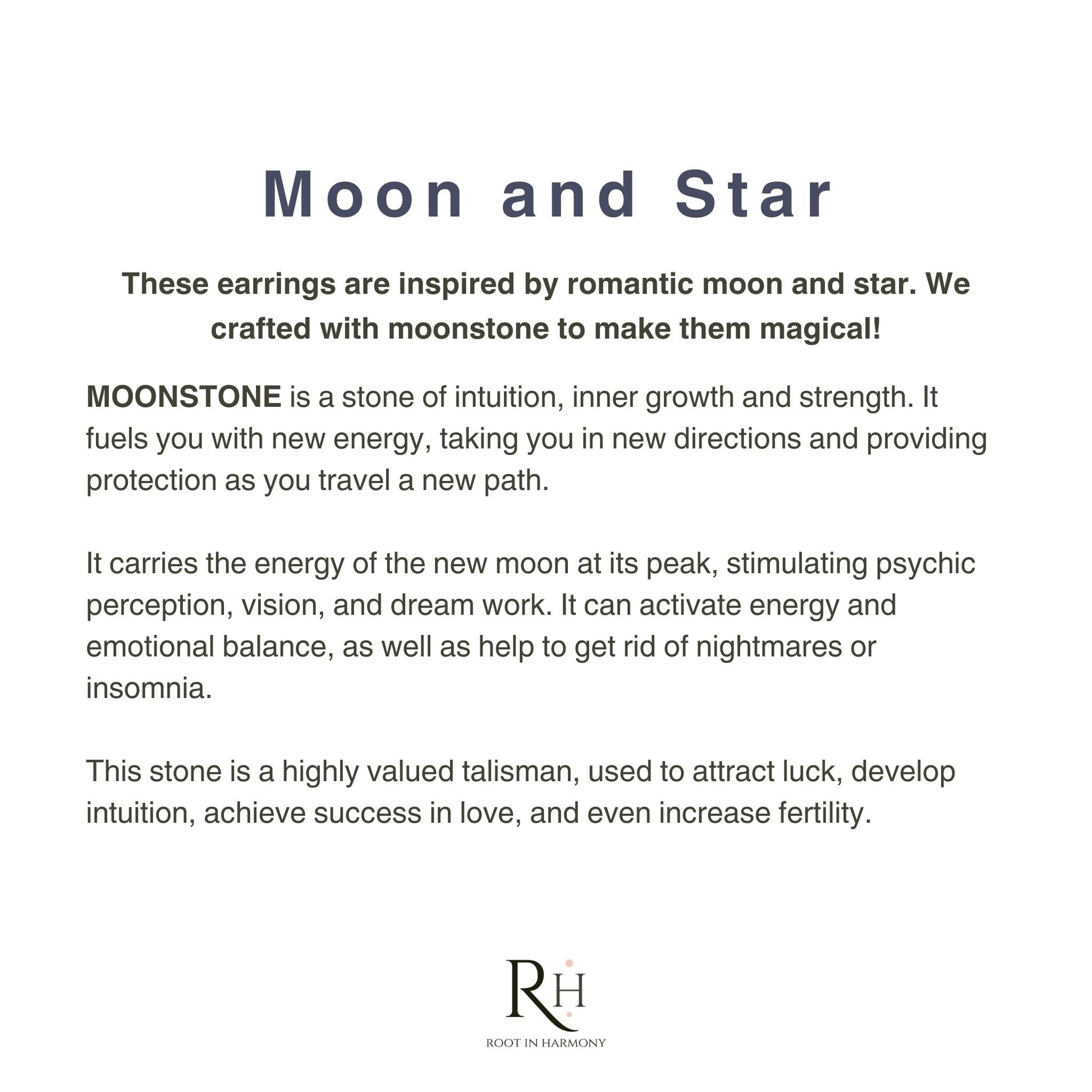 Moonstone meaning
