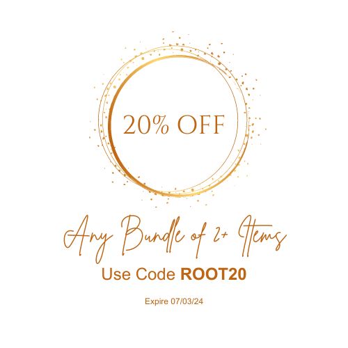 Root in Harmony discount