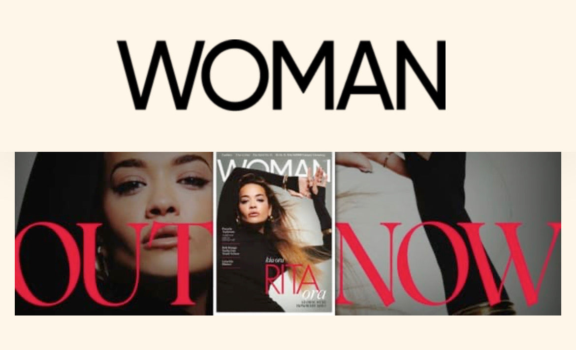 Woman magazine