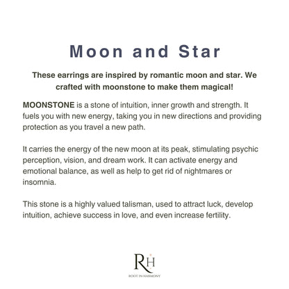 Moonstone meaning