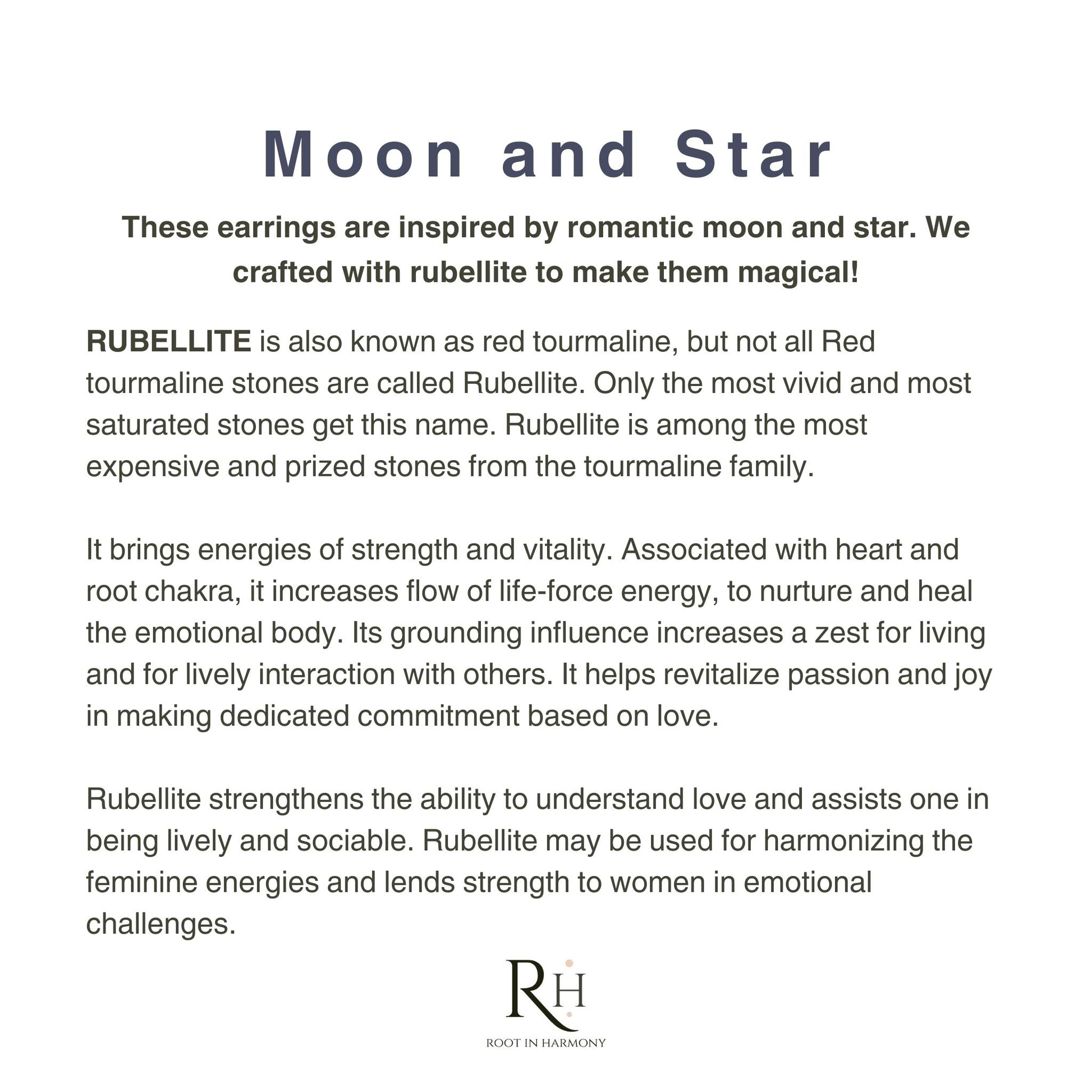 Rubellite meaning